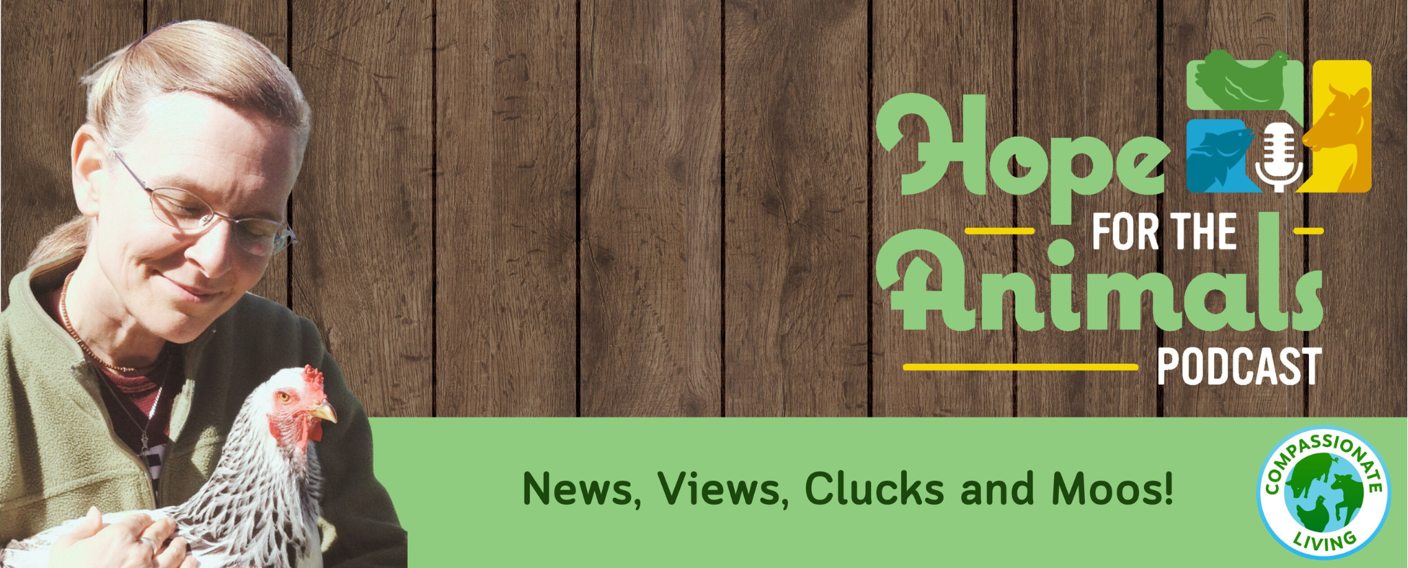 Podcast-New logo banner